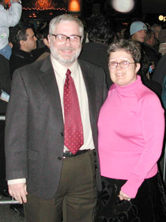 Mojo and Jane December 31, 2004